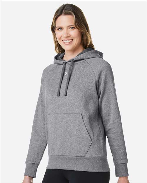 Castlerock Grey Light Heather/ Black-model Image