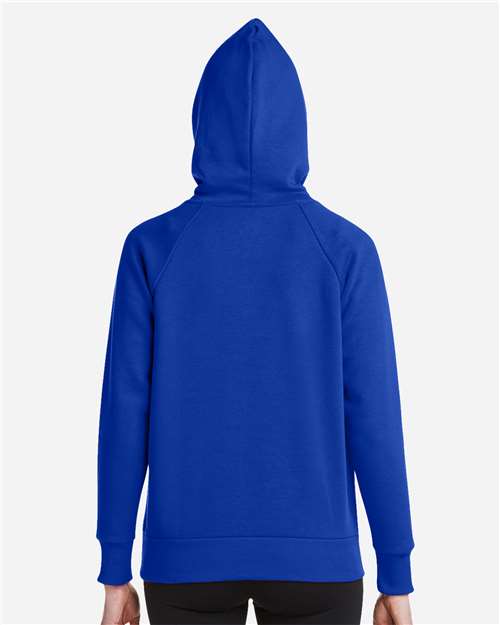 Royal/ White-model Image