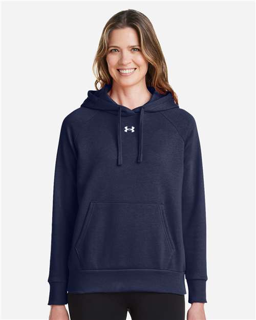 Midnight Navy/ White-model Image