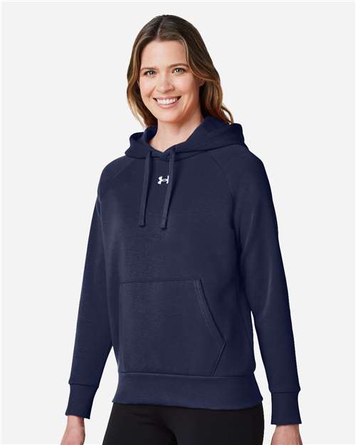 Midnight Navy/ White-model Image