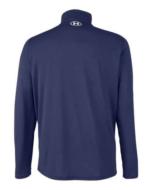 Midnight Navy/ White-model Image