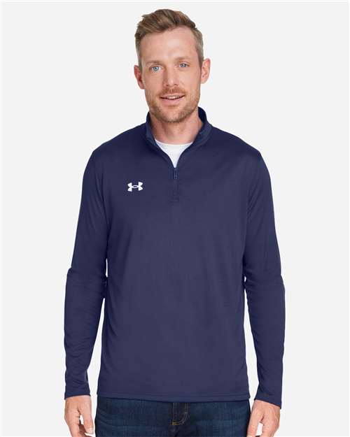 Midnight Navy/ White-model Image
