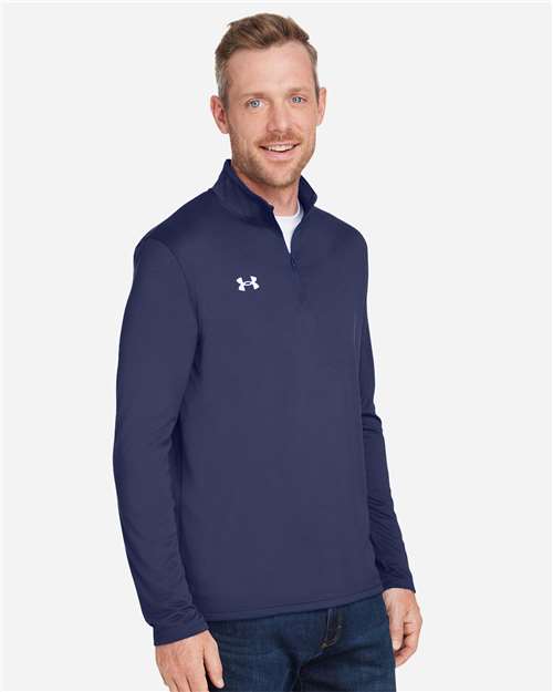 Midnight Navy/ White-model Image