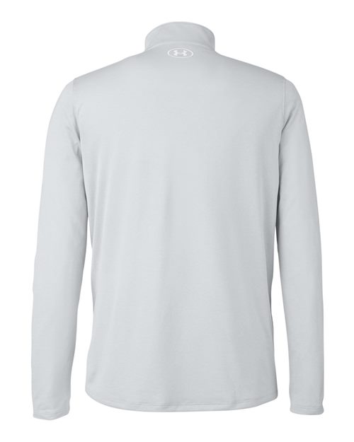 Mod Grey Light Heather/ White-model Image