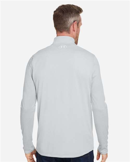 Mod Grey Light Heather/ White-model Image