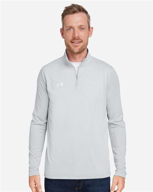 Mod Grey Light Heather/ White-model Image
