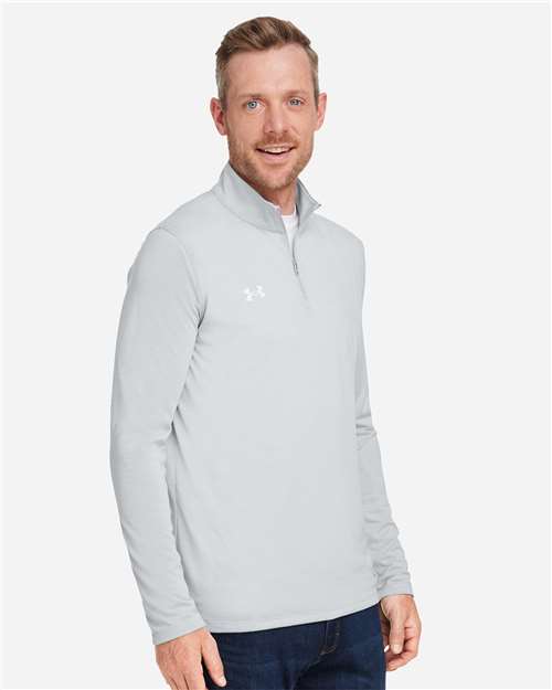 Mod Grey Light Heather/ White-model Image