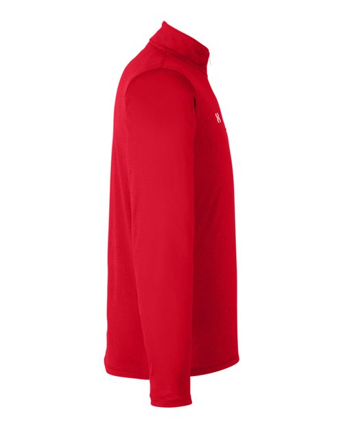 Red/ White-model Image