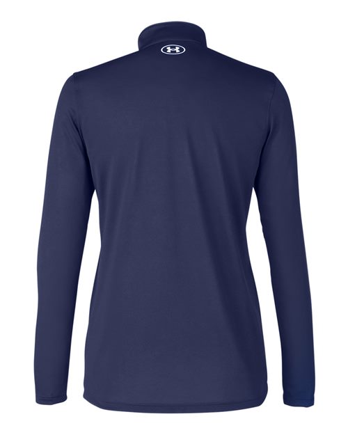 Midnight Navy/ White-model Image