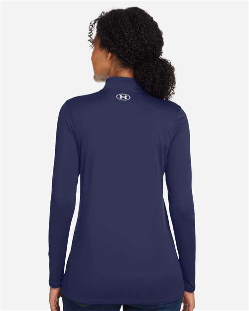 Midnight Navy/ White-model Image
