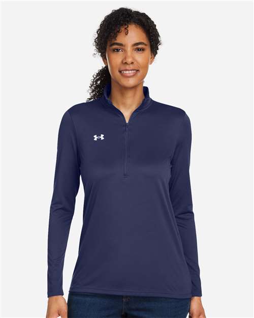 Midnight Navy/ White-model Image