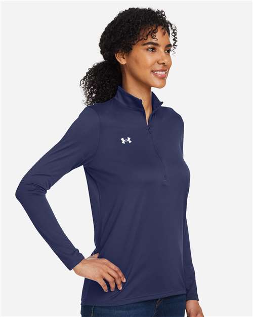 Midnight Navy/ White-model Image
