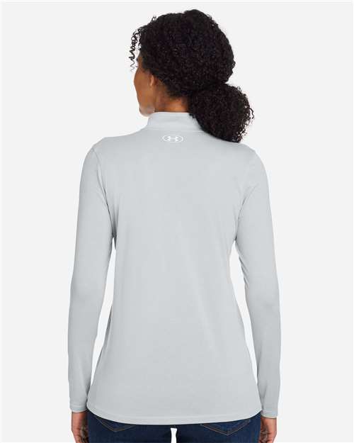 Mod Grey Light Heather/ White-model Image