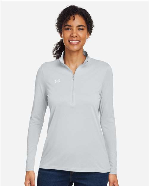 Mod Grey Light Heather/ White-model Image