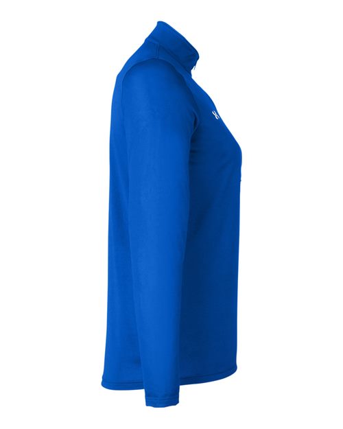 Royal/ White