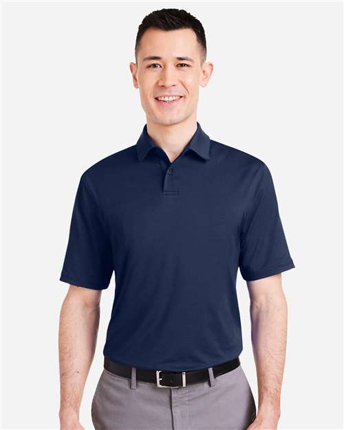 Midnight Navy/ White-model Image
