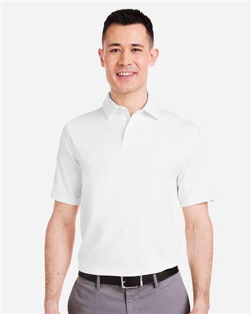 White/ White-model Image