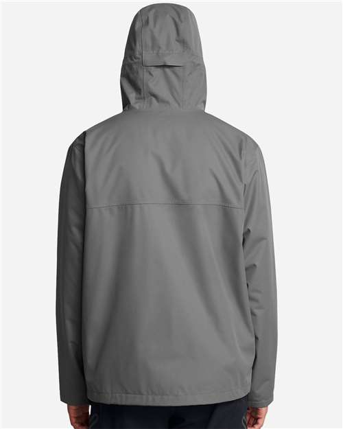 Castlerock-model Image