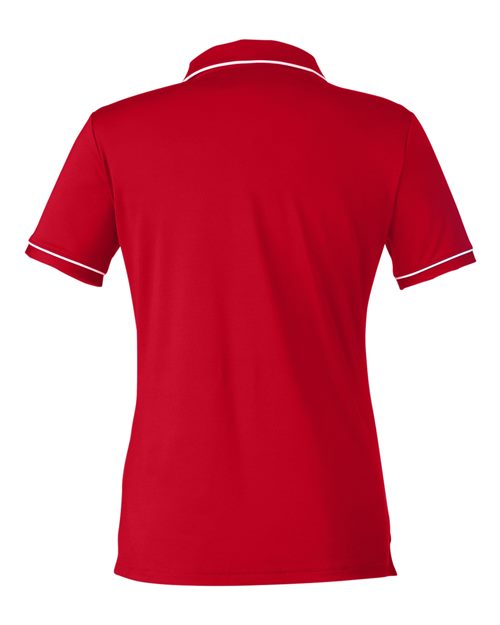 Red/ White-model Image