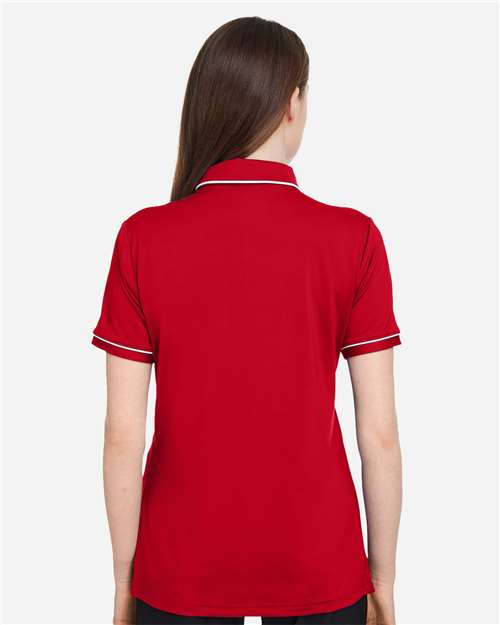 Red/ White-model Image