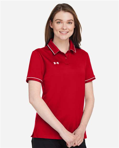 Red/ White-model Image