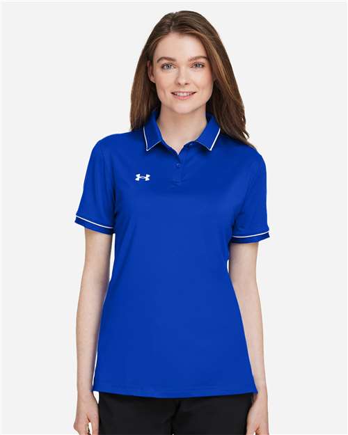 Royal/ White-model Image
