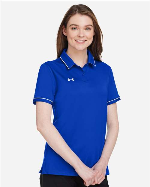 Royal/ White-model Image