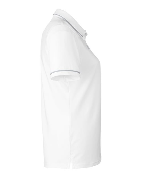 White/ Mod Grey-model Image