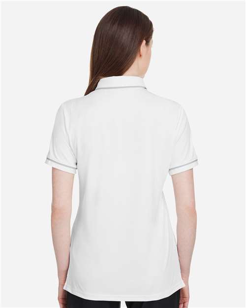 White/ Mod Grey-model Image