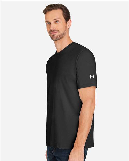 Black/ White-model Image