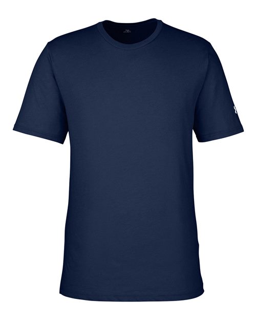 Midnight Navy/ White
