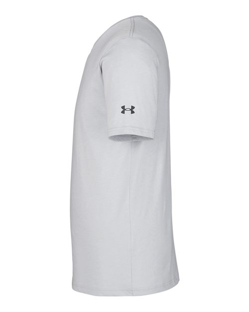 Mod Grey Medium Heather/ Black-model Image