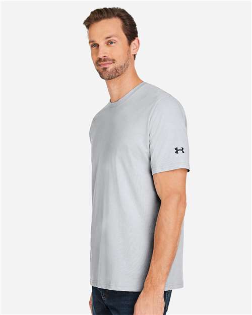 Mod Grey Medium Heather/ Black-model Image