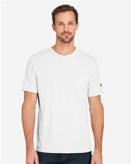 White/ Black-model Image