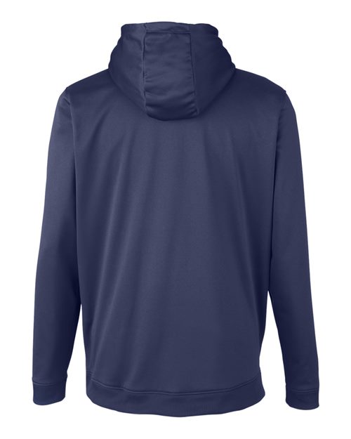 Midnight Navy/ White-model Image