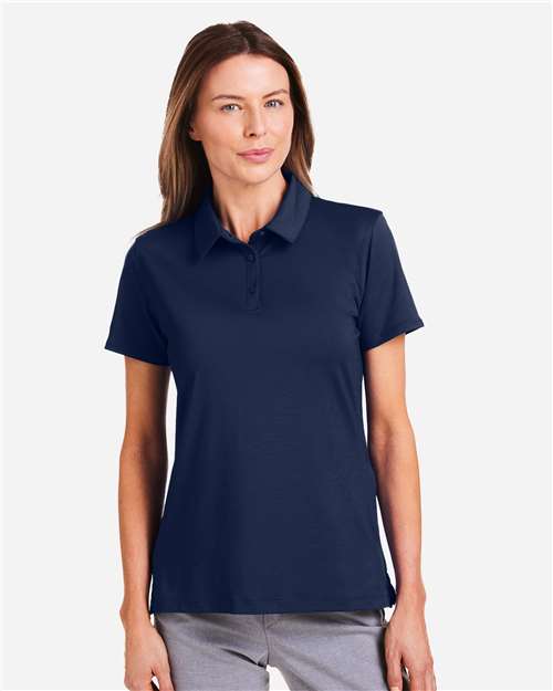 Midnight Navy/ White-model Image