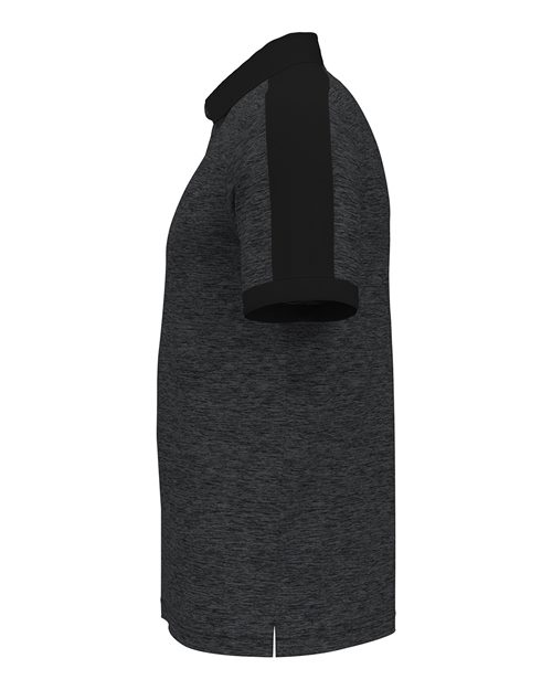 Black/ White-model Image