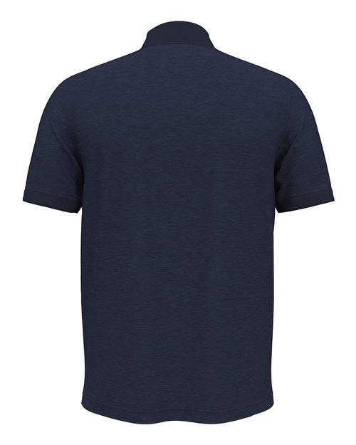 Midnight Navy/ White-model Image
