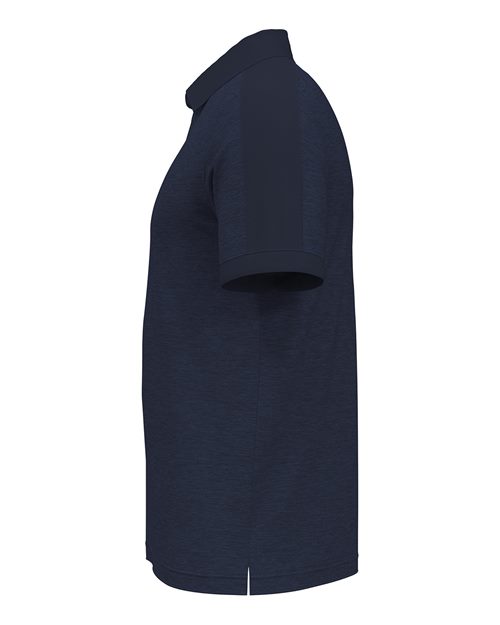 Midnight Navy/ White-model Image