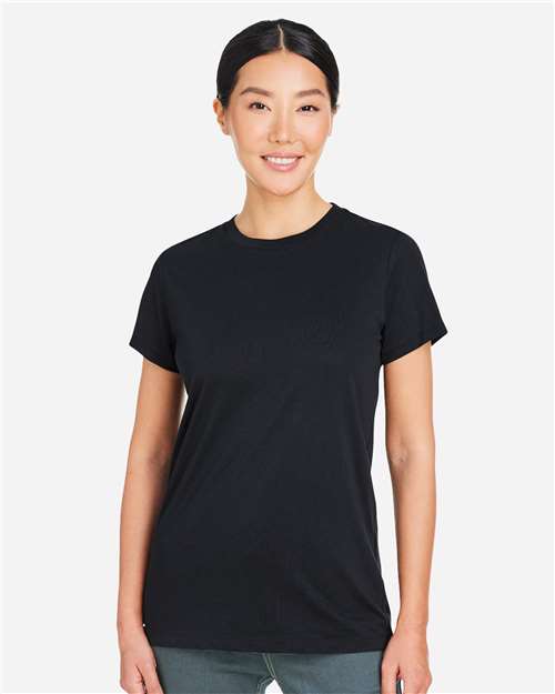 Black/ White-model Image