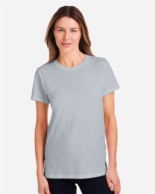 Mod Grey Medium Heather/ Black-model Image