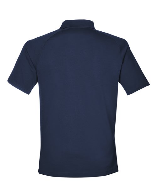 Midnight Navy/ White-model Image