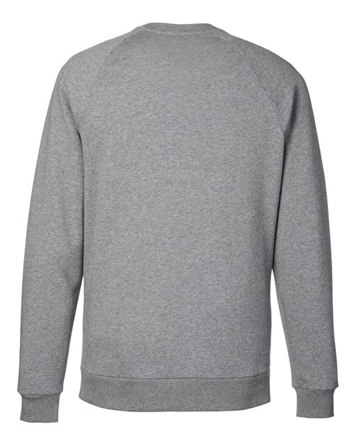 CS Grey Light Heather/ White-model Image