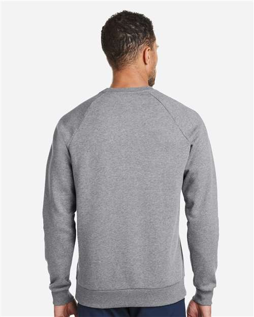CS Grey Light Heather/ White-model Image