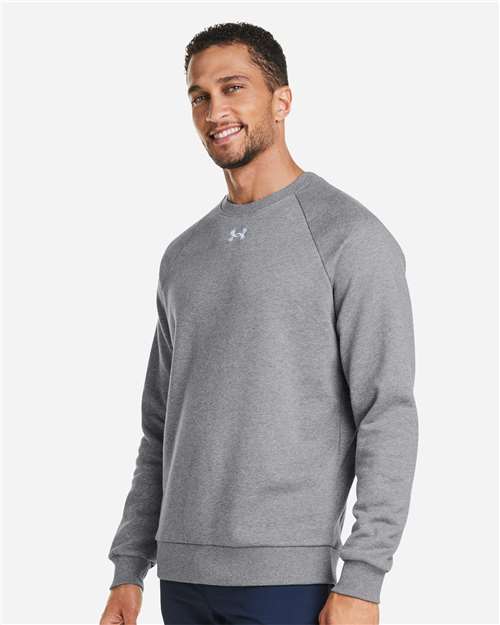 CS Grey Light Heather/ White-model Image
