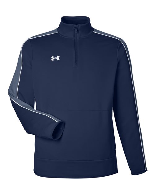 Midnight Navy/ White