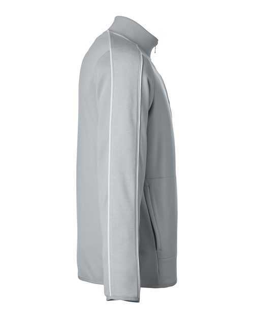 Mod Grey/ White
