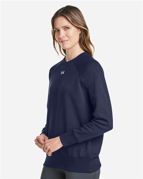Midnight Navy/ White-model Image