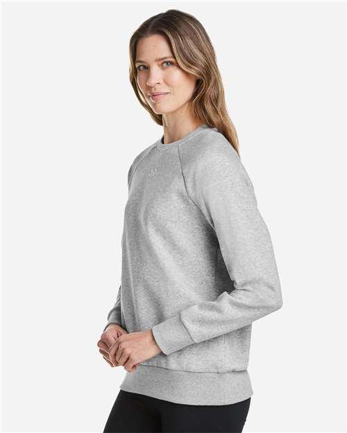 Mod Grey Light Heather/ White-model Image