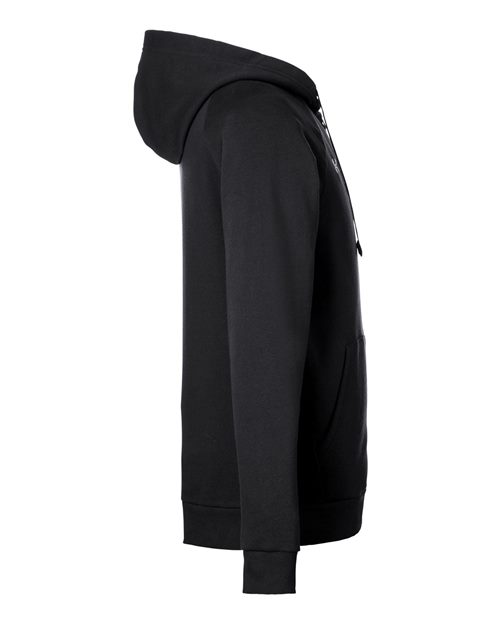 Black/ White-model Image